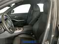 BMW 320 e Touring Msport auto Grigio - thumbnail 15
