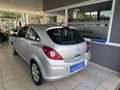 Opel Corsa D Edition Klima Allwetterreifen 1. Hand Silber - thumbnail 9