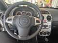 Opel Corsa D Edition Klima Allwetterreifen 1. Hand Silber - thumbnail 12