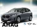 BMW 220 i Active Tourer Steptronic DCT Komfortzugang Grau - thumbnail 2