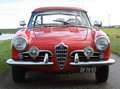 Alfa Romeo Giulietta 1300 Spider Rood - thumbnail 2
