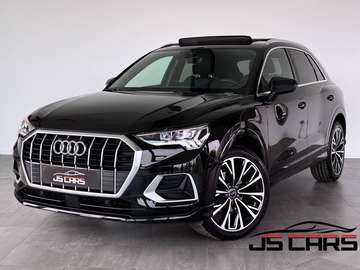 2.0TDi S-LINE-1ERPRO-COCKPIT-T.O-CARPLAY-CAMERA360-JANTES20-PDC
