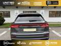 Audi Q8 Quattro 3.0 V6 55 TFSI - 340 - BVA tiptronic  S line PHASE 1 Серый - thumbnail 7