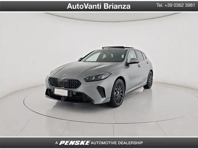 BMW 120