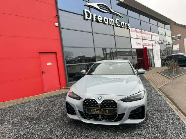 BMW 435 435i XDRIVE PACK M