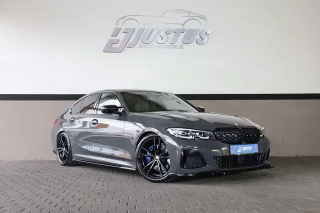 Bmw 340 xDrive/DAB/HK/ACC/TTW/KAMERA/SHZ/APPLE/R19