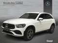 Mercedes-Benz GLC 300 de 4Matic AMG Line (EURO 6d) - thumbnail 1