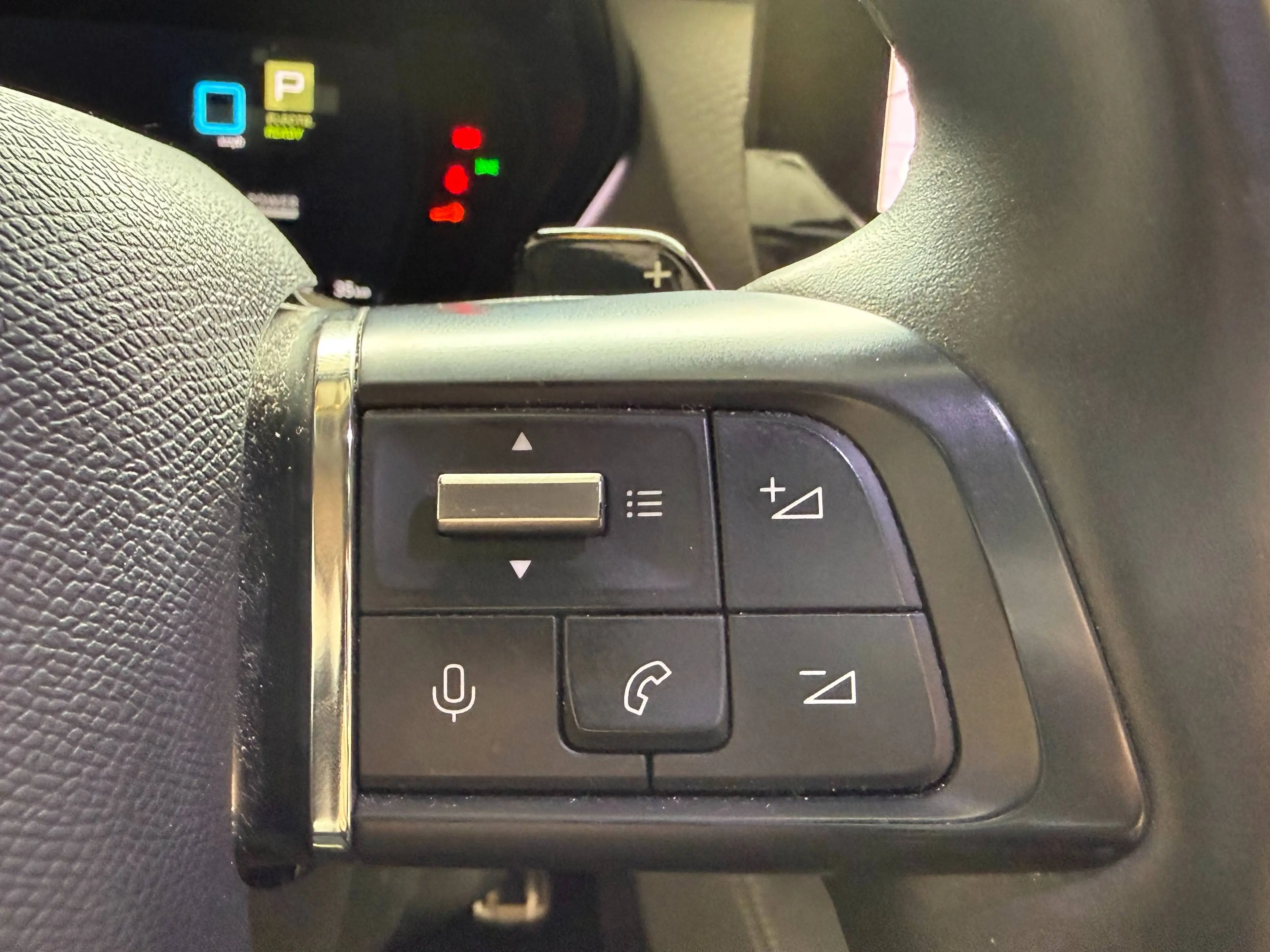 Citroen C5 X C5 X 1.6 Turbo PHEV Shine Pack (165 kW) - GARANTIE 12M — photo 13