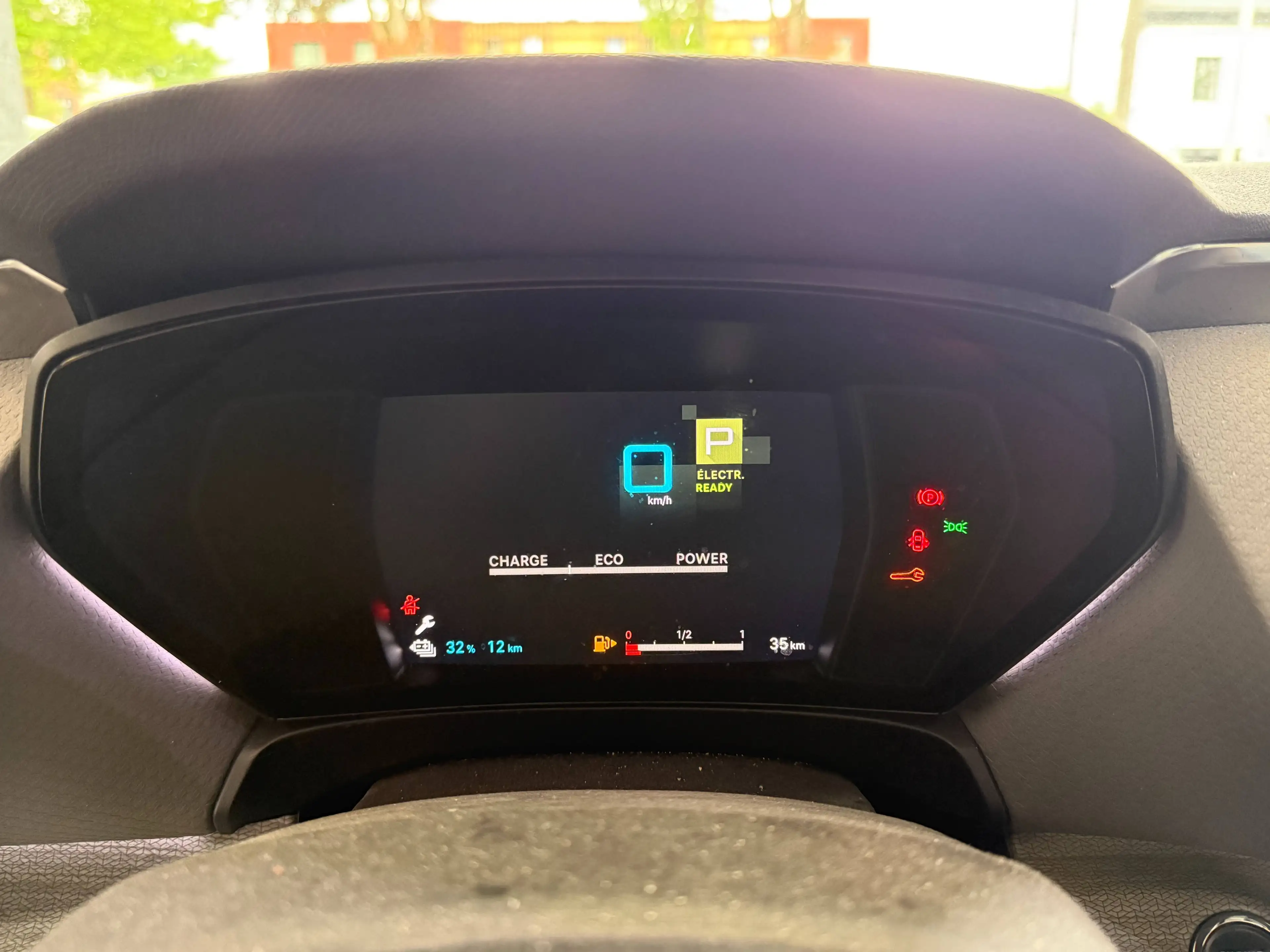 Citroen C5 X C5 X 1.6 Turbo PHEV Shine Pack (165 kW) - GARANTIE 12M — photo 11