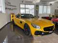 Mercedes-Benz AMG GT AMG GT 4.0 S 510cv auto Geel - thumbnail 3