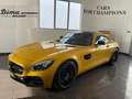 Mercedes-Benz AMG GT AMG GT 4.0 S 510cv auto Geel - thumbnail 1