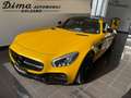 Mercedes-Benz AMG GT AMG GT 4.0 S 510cv auto Giallo - thumbnail 4