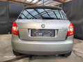 Skoda Fabia Fabia 1.2 TDI DPF GreenLine Argento - thumbnail 4