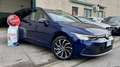 Volkswagen Golf Variant VOLSKWAGEN GOLF VARIANT 2.0 TDI SCR STYLE 150CV - Blu/Azzurro - thumbnail 1
