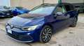 Volkswagen Golf Variant VOLSKWAGEN GOLF VARIANT 2.0 TDI SCR STYLE 150CV - Blu/Azzurro - thumbnail 3