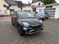 Fiat 500X Cross ** 4x4 ** Aut. ** Schwarz - thumbnail 4
