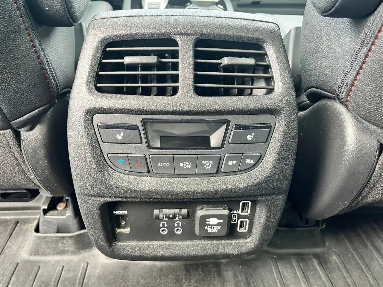 Honda Pilot photo Honda Pilot