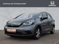 Honda Jazz Hybrid 1.5 e CVT Elegance Grau - thumbnail 1