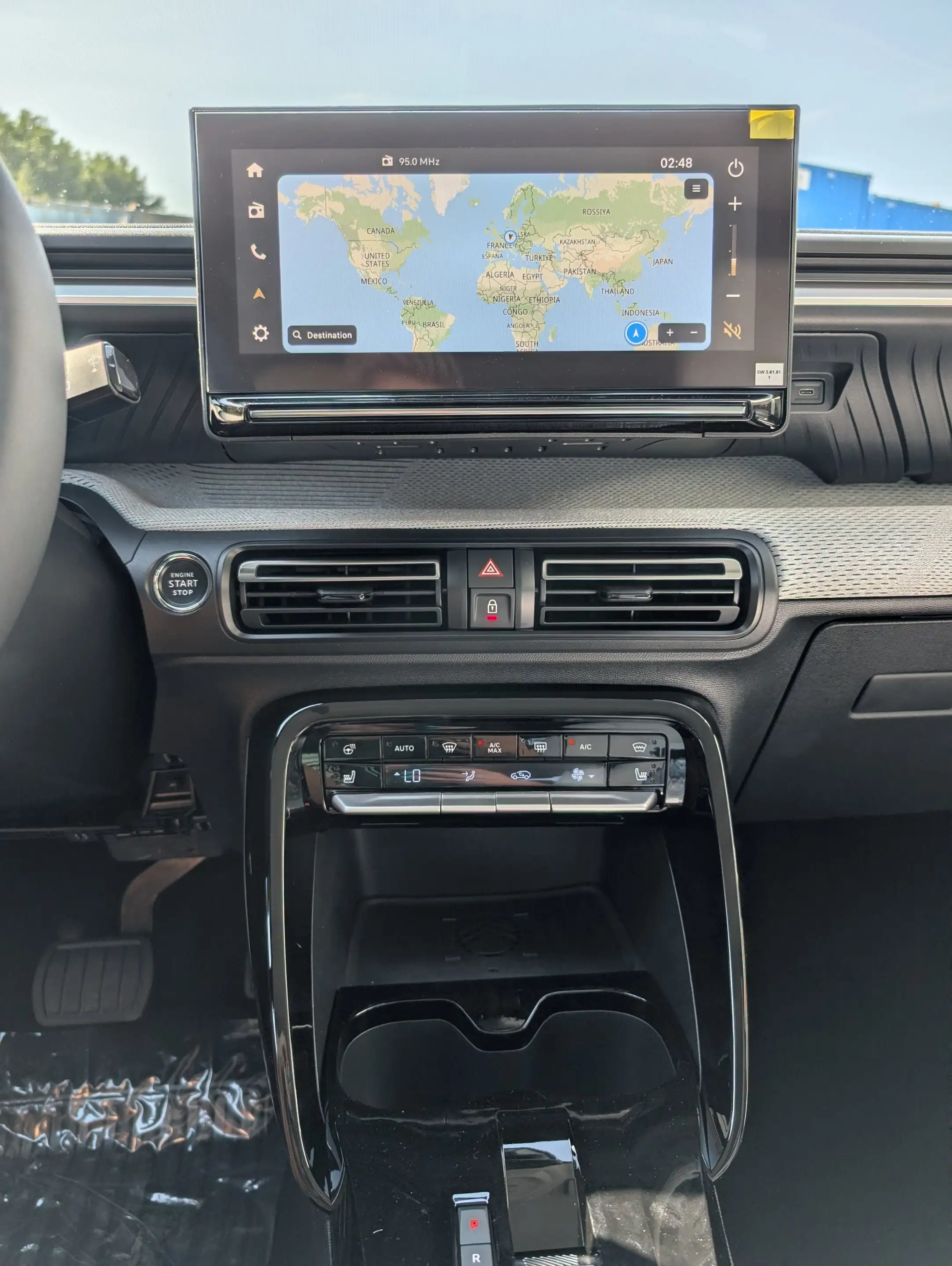 Citroen C3 Aircross Hybrid 145 MAX *Winter Paket*Ganzjahresreifen* — photo 10