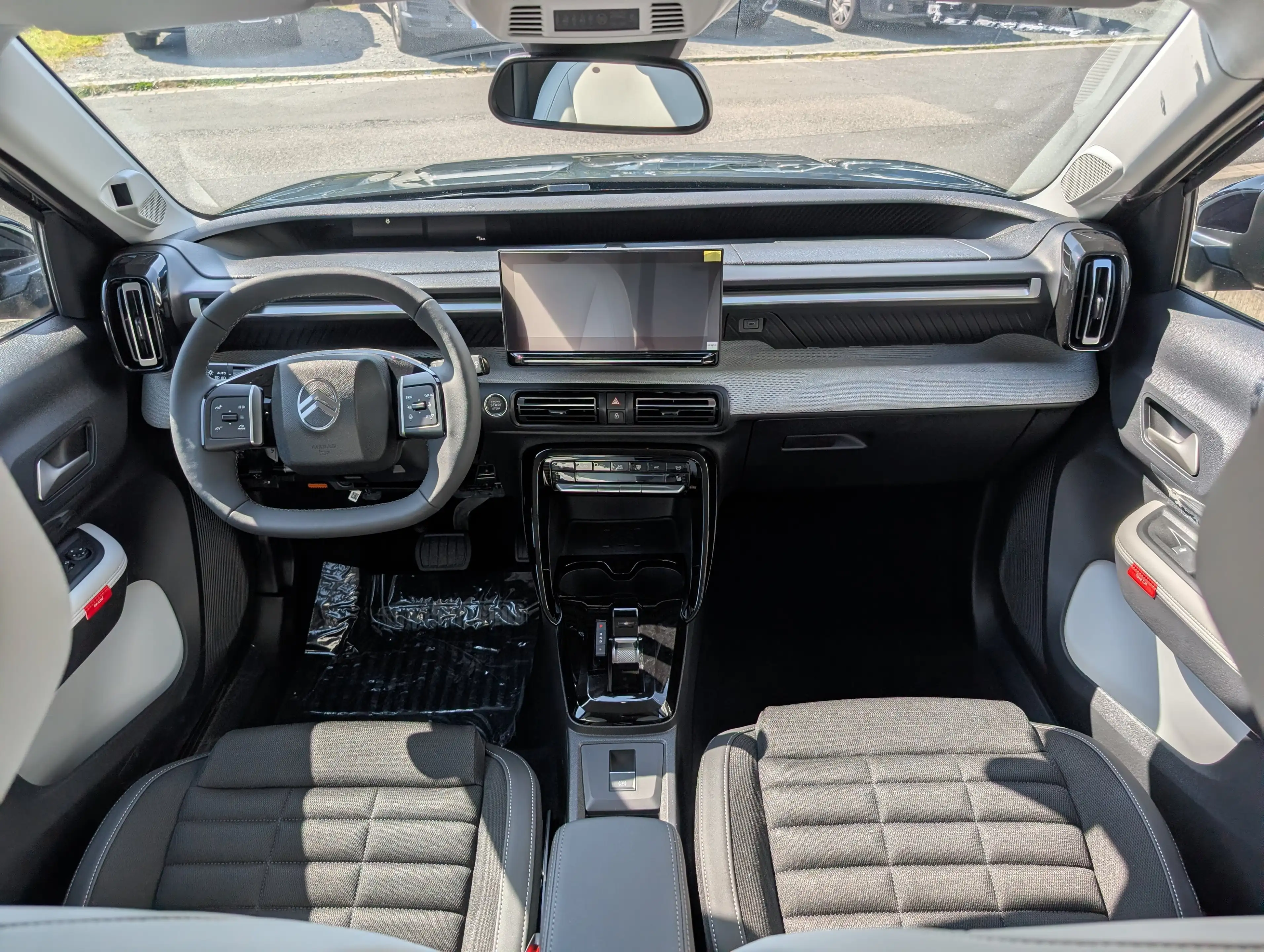 Citroen C3 Aircross Hybrid 145 MAX *Winter Paket*Ganzjahresreifen* — photo 7