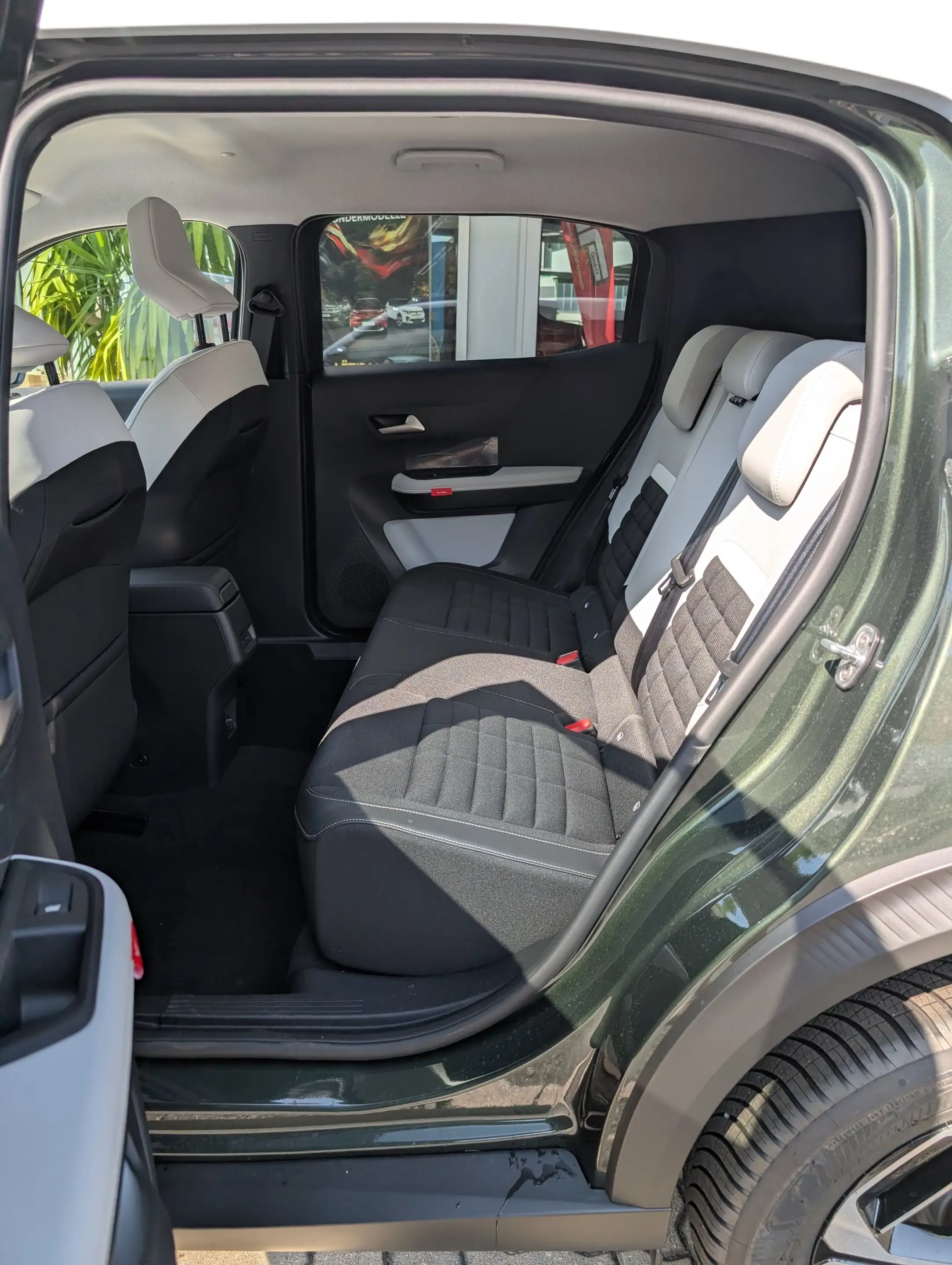 Citroen C3 Aircross Hybrid 145 MAX *Winter Paket*Ganzjahresreifen* — photo 12