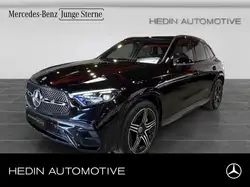 Mercedes-Benz GLC 200 4M AMG|NIGHT|MEMO|KAM|DIGI L.|EASY P|USB