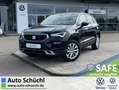 SEAT Ateca 1.5 TSI DSG 17"+BEATS+NAVI-PRO+LED+PARKASS Schwarz - thumbnail 1