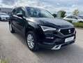 SEAT Ateca 1.5 TSI DSG 17"+BEATS+NAVI-PRO+LED+PARKASS Schwarz - thumbnail 6