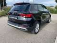 SEAT Ateca 1.5 TSI DSG 17"+BEATS+NAVI-PRO+LED+PARKASS Schwarz - thumbnail 5
