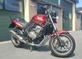 Honda CBF 600 NA Injectie Rosso - thumbnail 2