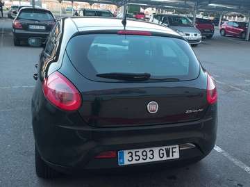 Bravo 1.6Mjt Dynamic Pack Sport Dynamic Pack Sport