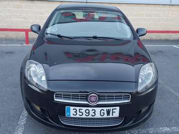 Bravo 1.6Mjt Dynamic Pack Sport Dynamic Pack Sport