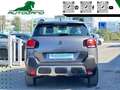 Citroen C3 Aircross PureTech 110 S&S Feel*UNICO PROPRIETARIO Grigio - thumbnail 5