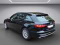Audi A4 Avant 35 TDI advanced S-tronic Noir - thumbnail 4