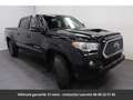 Toyota Tacoma TRD Sport Double Cab 4x4 Tout compris hors homolog crna - thumbnail 7