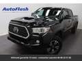 Toyota Tacoma TRD Sport Double Cab 4x4 Tout compris hors homolog crna - thumbnail 1