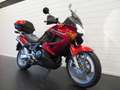 Honda XL 1000 VARADERO TOPCASE PERFECT! Rood - thumbnail 8