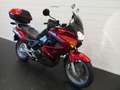 Honda XL 1000 VARADERO TOPCASE PERFECT! Rood - thumbnail 2