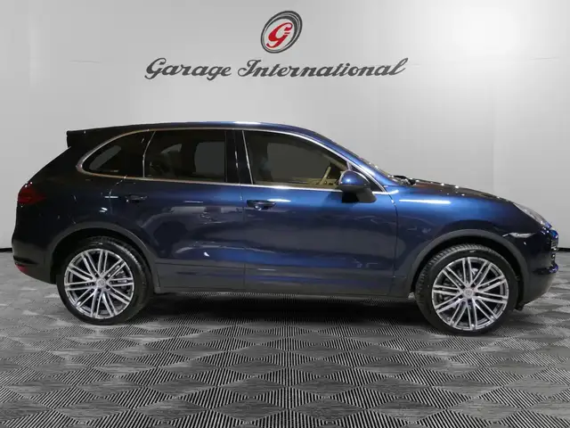 Porsche Cayenne Cayenne 3.0 Diesel