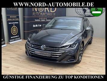 Shooting Brake 1.4 eHybrid R-LINE *AHK*IQ