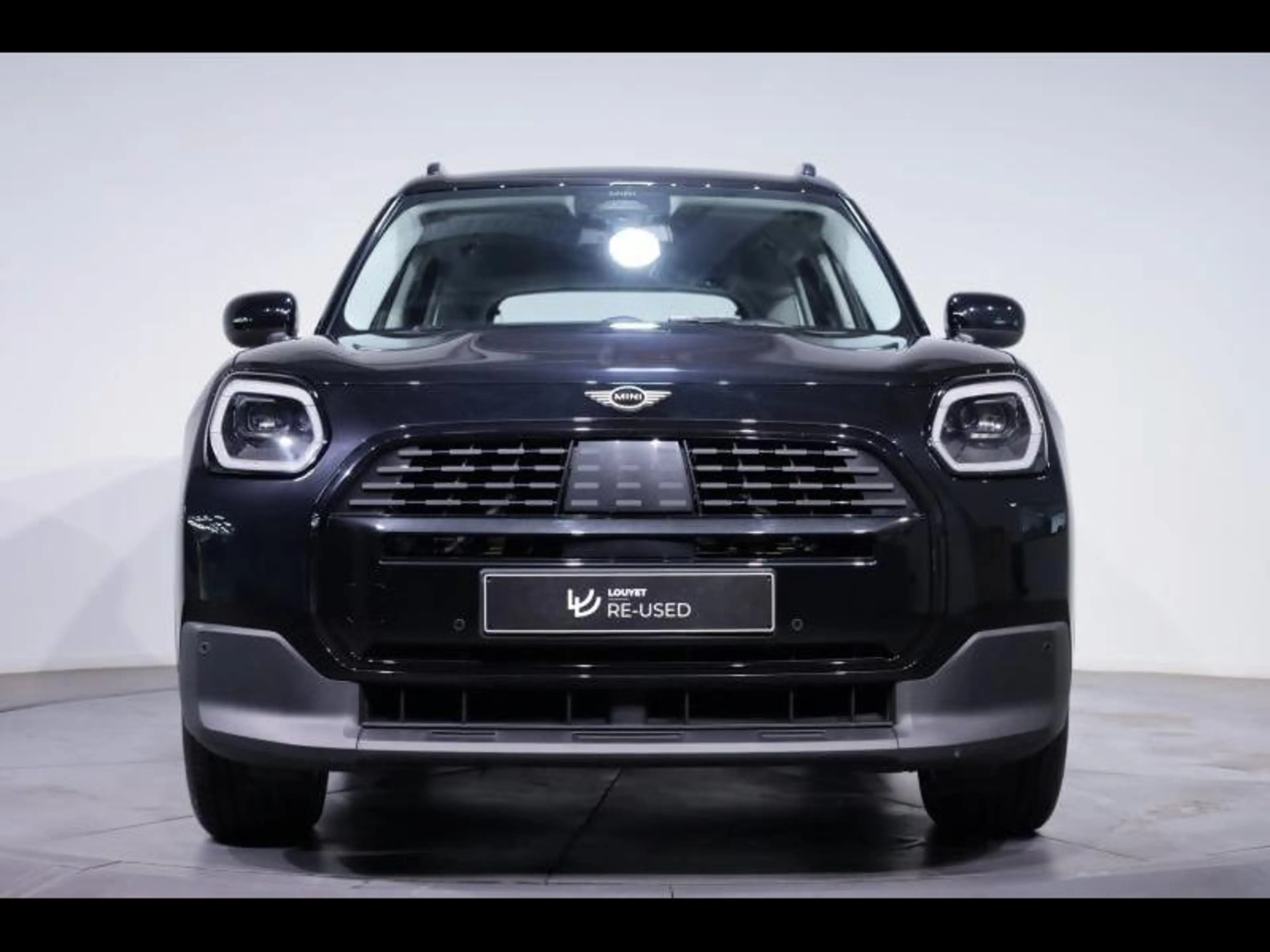 MINI Countryman C — photo 2