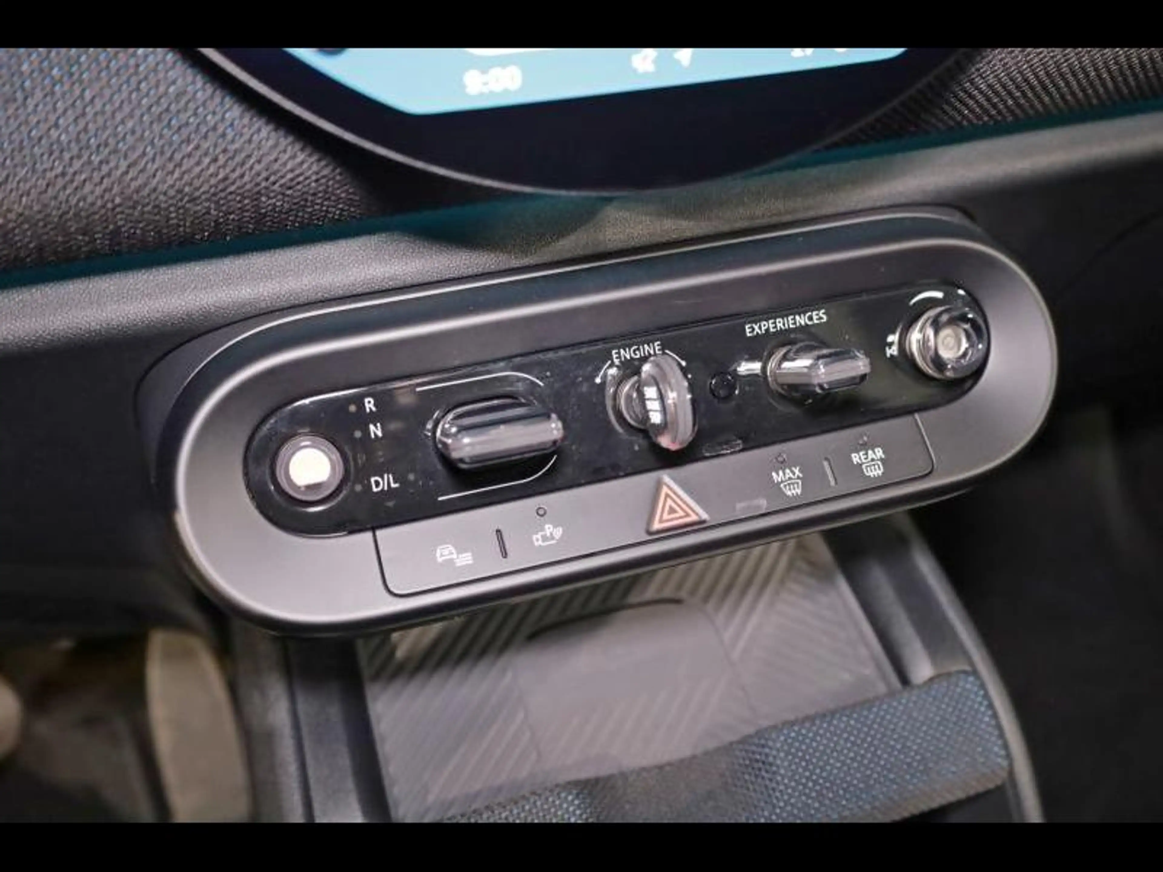 MINI Countryman C — photo 13