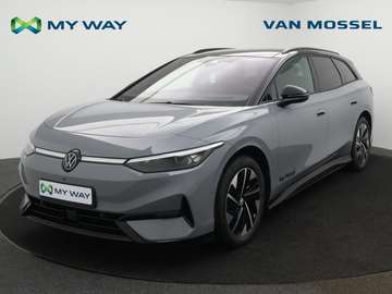 Tourer Pro Business Premium 77 kWh 286PK * DEMO *