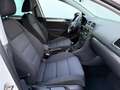 Volkswagen Golf Golf GT TDI //1.BESITZ// Weiß - thumbnail 15