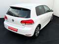 Volkswagen Golf Golf GT TDI //1.BESITZ// Weiß - thumbnail 7