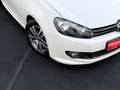 Volkswagen Golf Golf GT TDI //1.BESITZ// Weiß - thumbnail 2