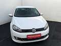 Volkswagen Golf Golf GT TDI //1.BESITZ// Weiß - thumbnail 3