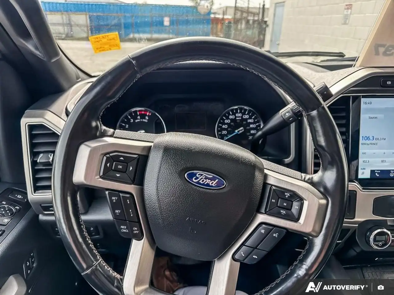 Ford F 250 снимка Ford F 250