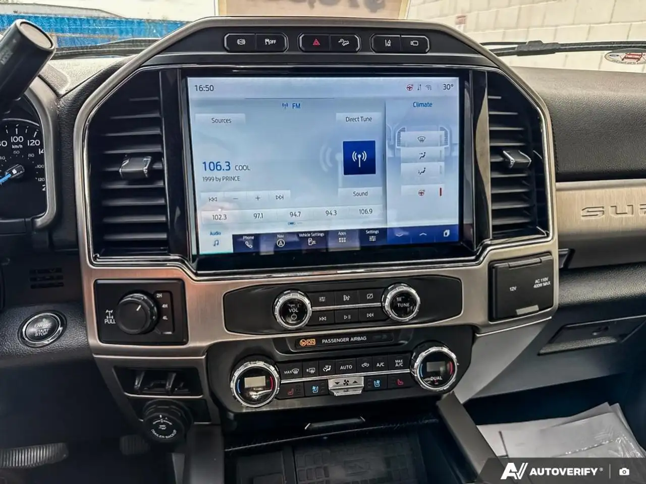 Ford F 250 снимка Ford F 250