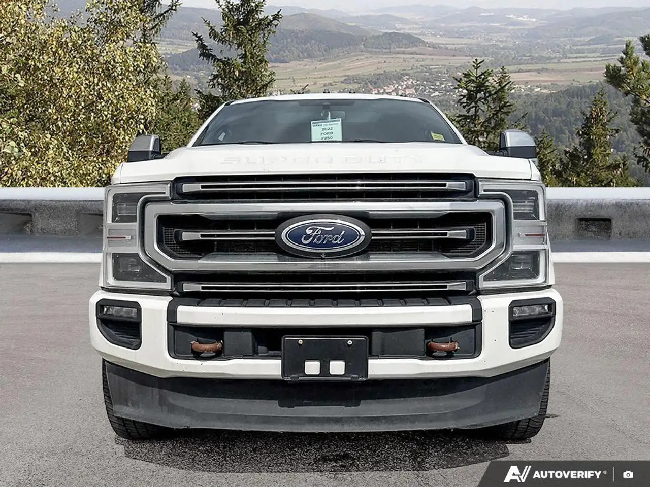 Ford F 250 снимка Ford F 250